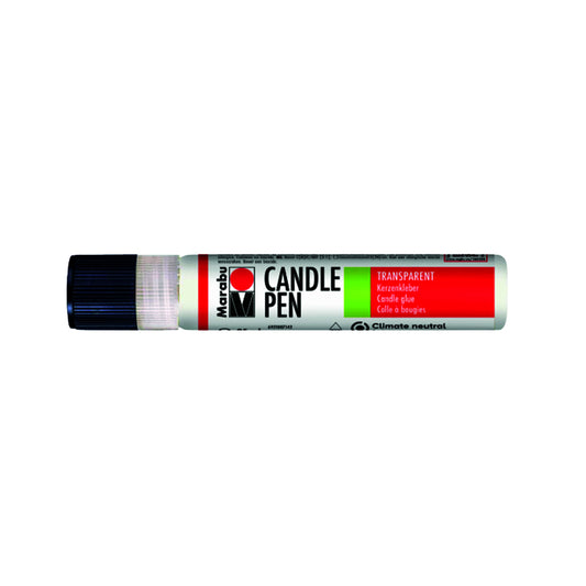 Marabu Candle Pen: Candle Liner Glue