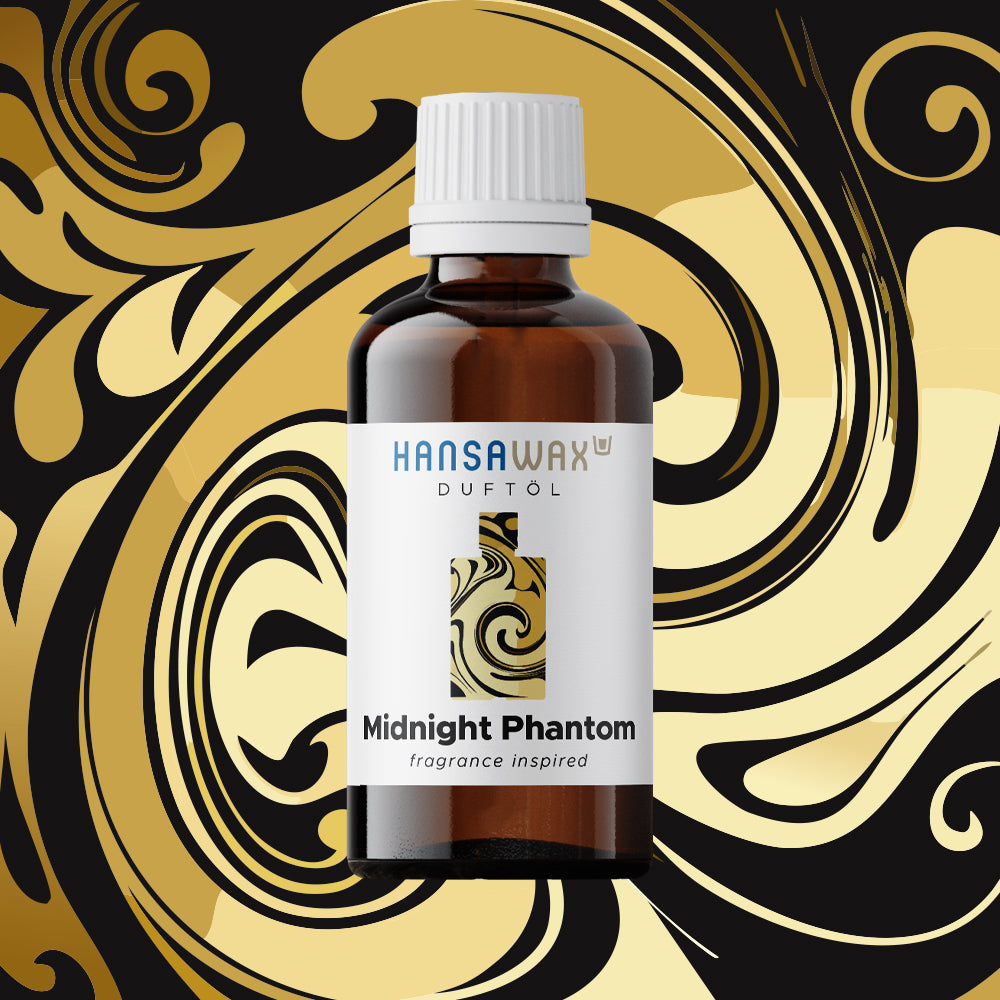 Designer Type Fragrance Oil: Midnight Phantom