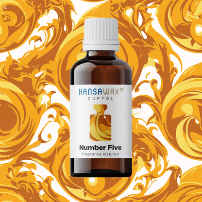 Designer Type Fragrance Oil: Number Five