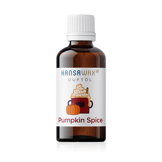 Duftöl: Pumpkin Spice