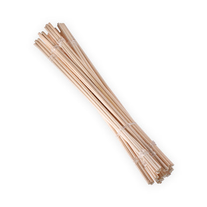 Diffuser nature sticks made of rattan 2.5x190mm