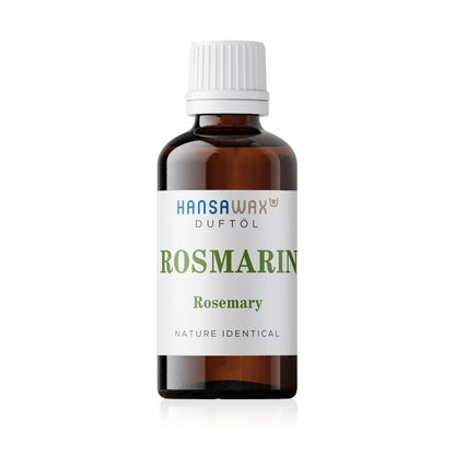 Naturidentisches Duftöl: Rosmarin