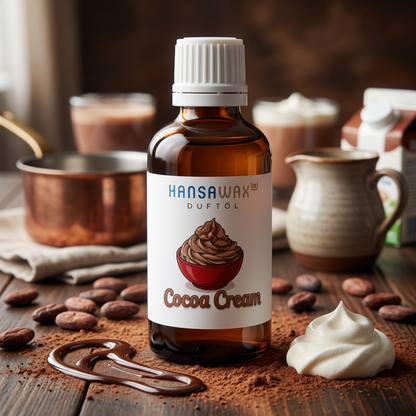 Duftöl: Cocoa Cream