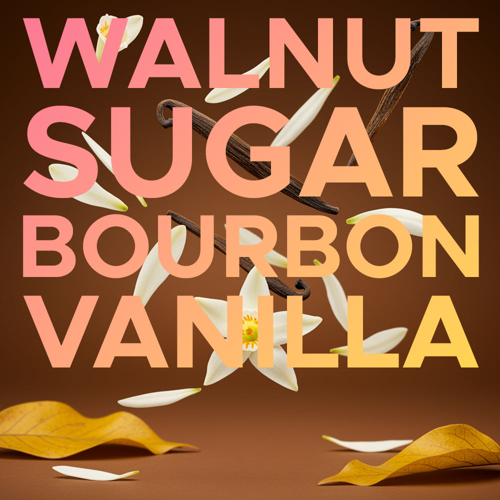 Duftöl Smooth Vanilla Kopf Herz Basisnote