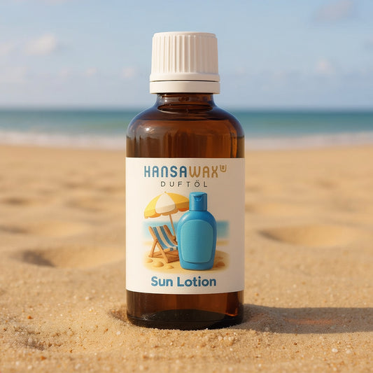 Duftöl: Sun Lotion