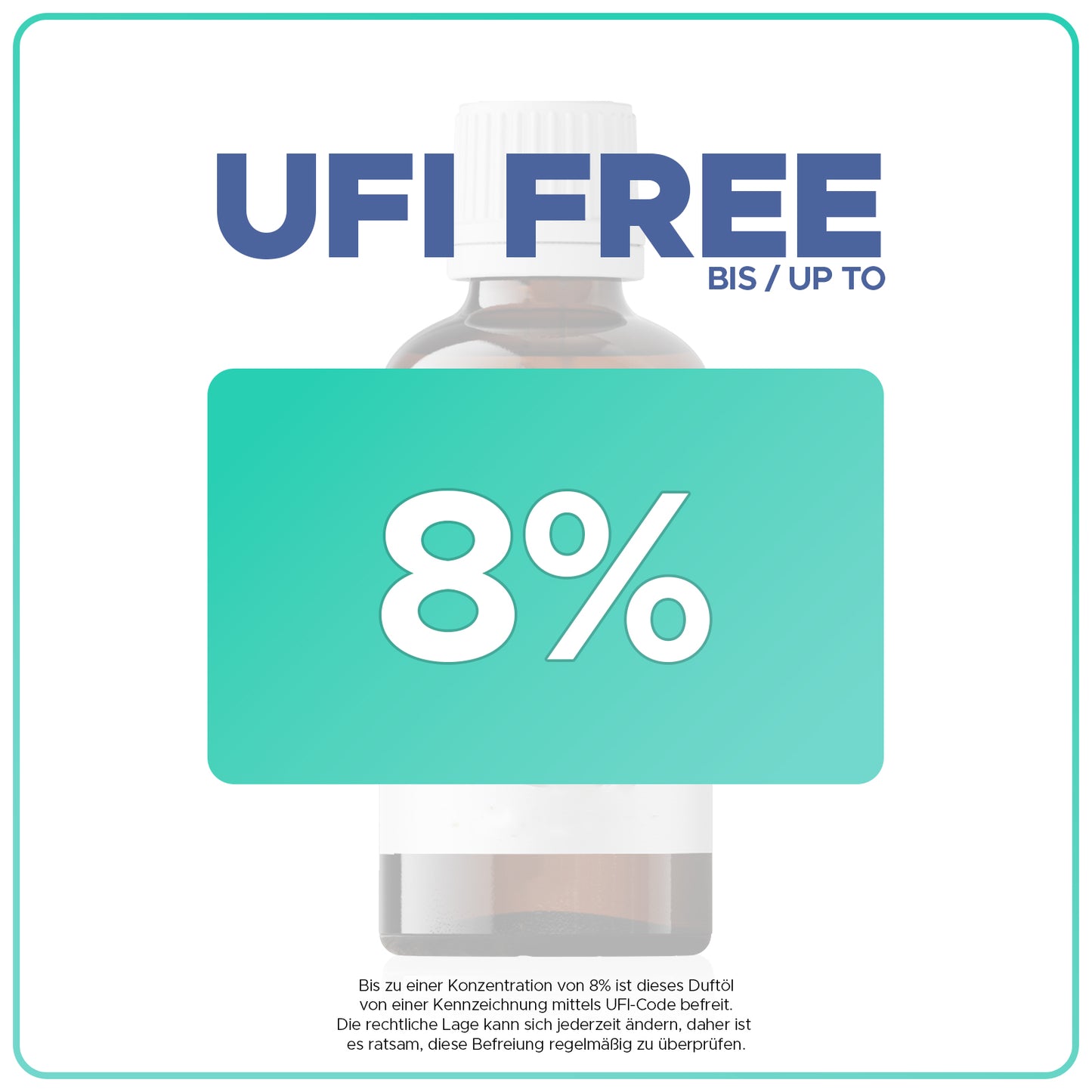 Duftöl: Hibiskus Waterfalls