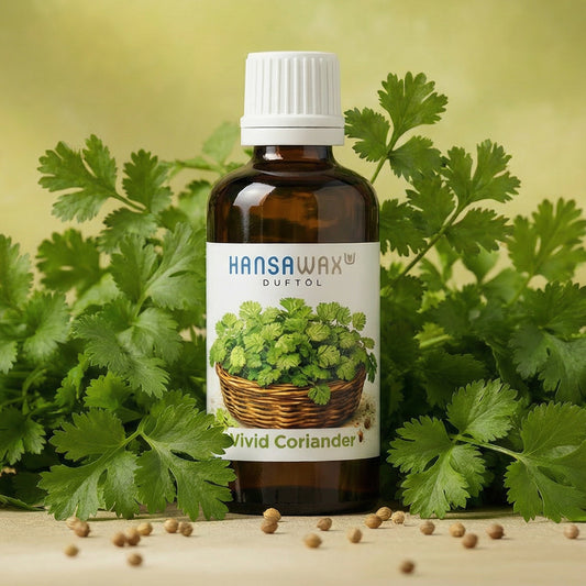 Duftöl: Vivid Coriander