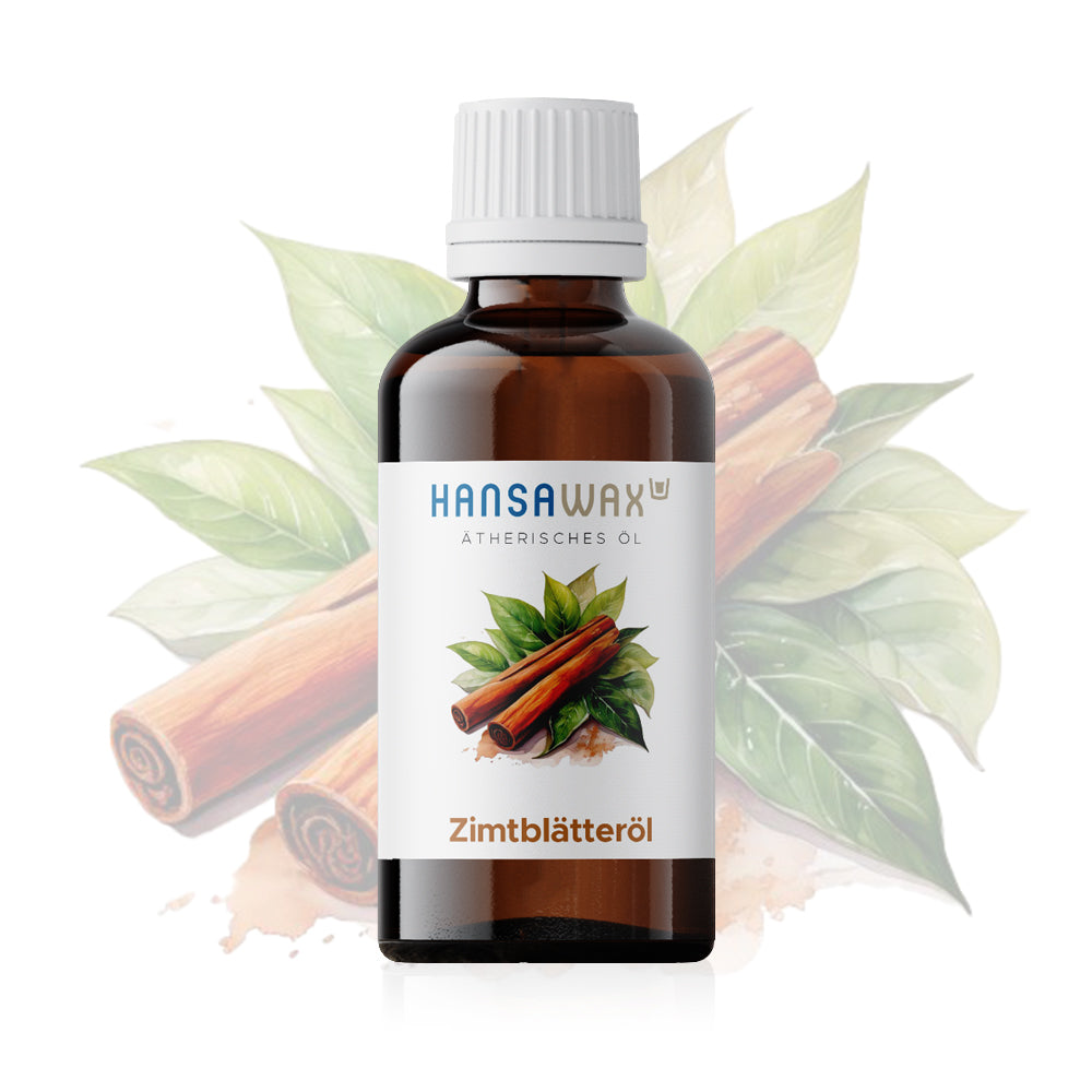 Essential oil: Cinnamon leaf oil