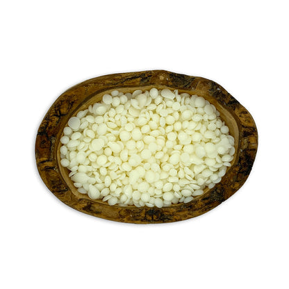 Soy wax for pillar candles 'KeraSoy Pillar 4120'