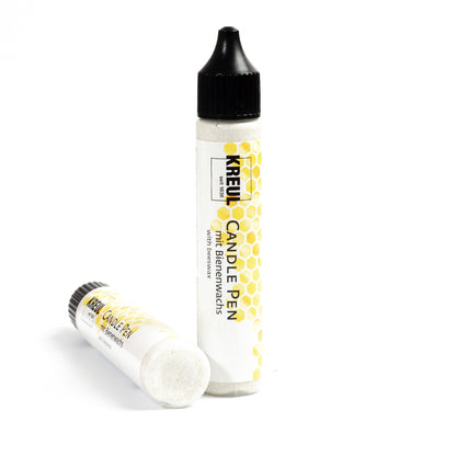 Kreul Candle Pen zum Kerzen verzieren