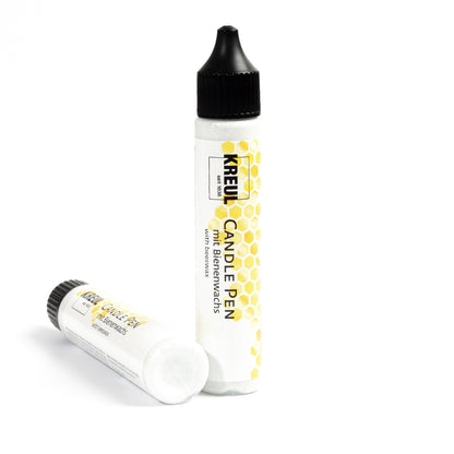 Kreul Candle Pen zum Kerzen verzieren