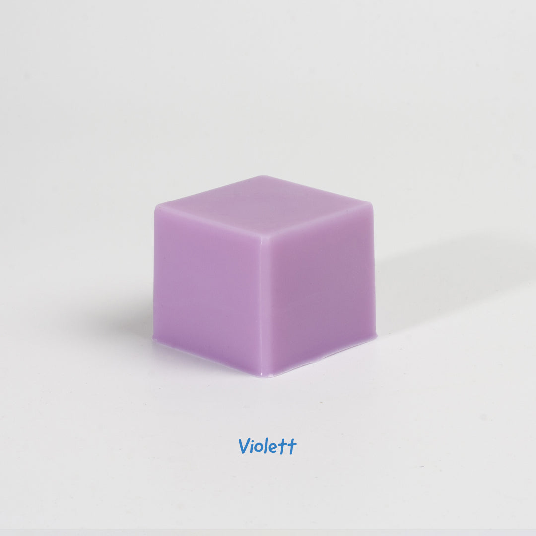 Bundle: Regenbogen-Farben