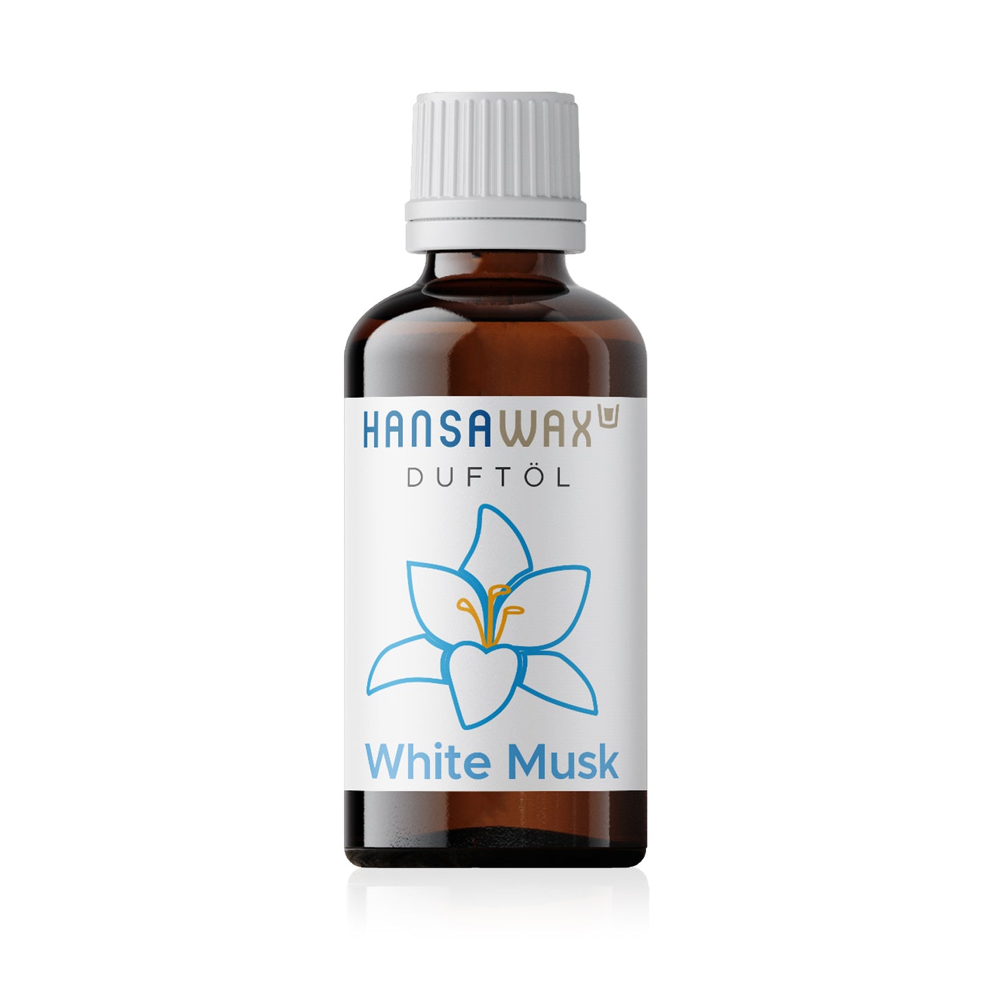 Duftöl: White Musk